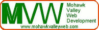Mohawk Valley Web Logo